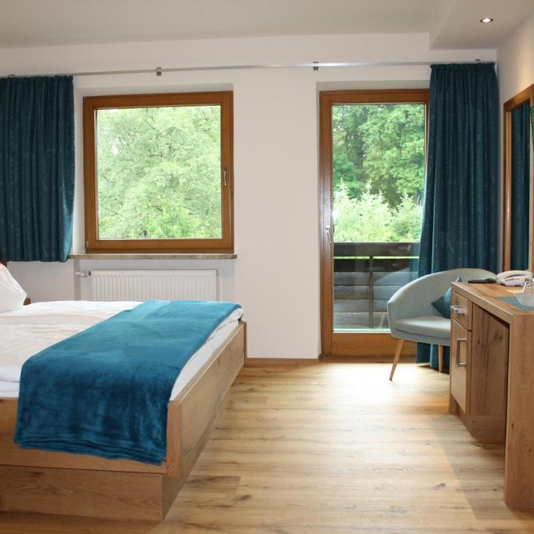 Hotel Gasthof Adler - Superior Doppelzimmer - 5