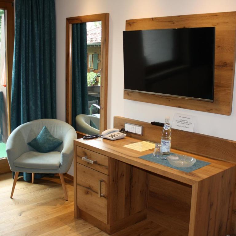 Hotel Gasthof Adler - Superior Doppelzimmer - 4