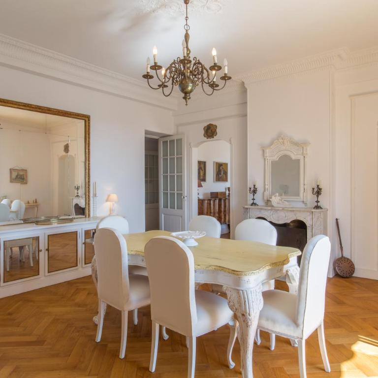 Penthouse Lou Lòu by iVillamia com - Appartement - Vue sur Mer - 13
