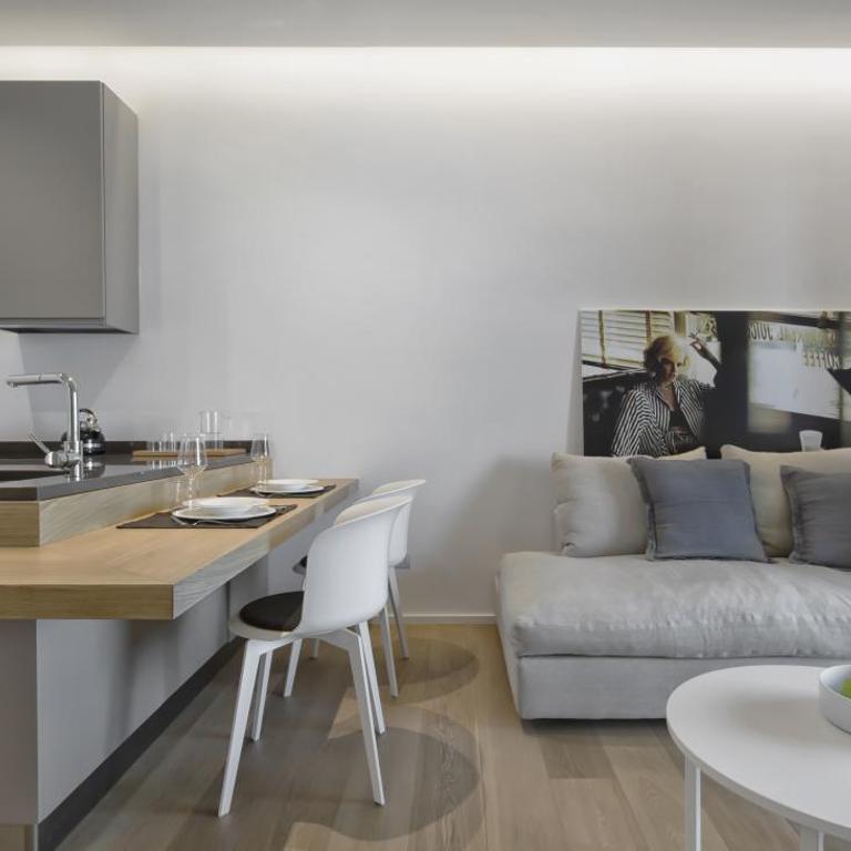 Luxury Suites Collection - Milano 33 - Suite with Sea View - 13