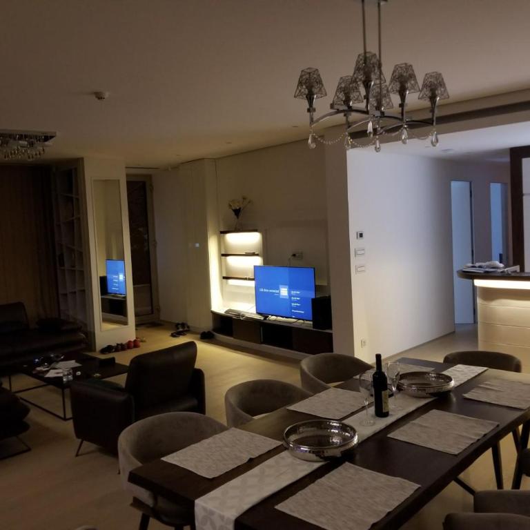 Duklej Apartment LUX - Deluxe Apartment - 15