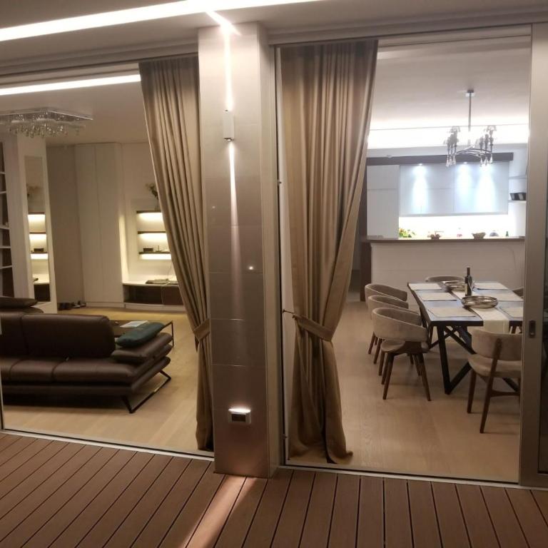 Duklej Apartment LUX - Deluxe Apartment - 13