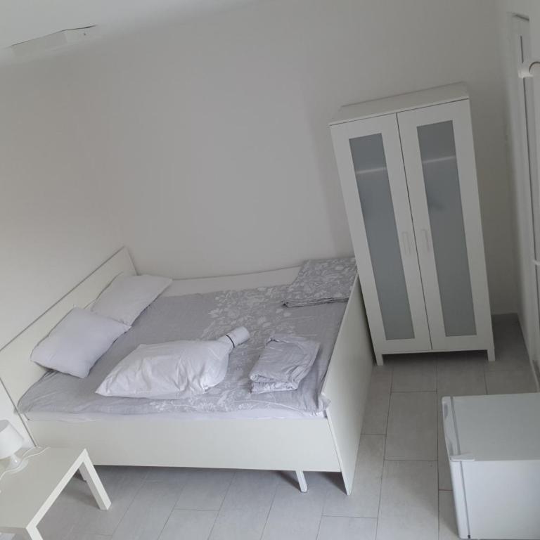 IN Villa Guesthouse - Studio sa Pogledom na More - 7