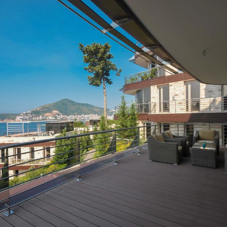 Duklej Apartment LUX - Deluxe Apartment - 9