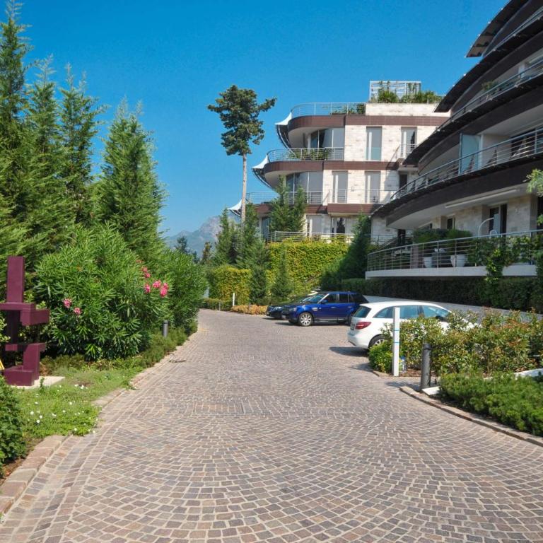 Duklej Apartment LUX - Deluxe Apartment - 8