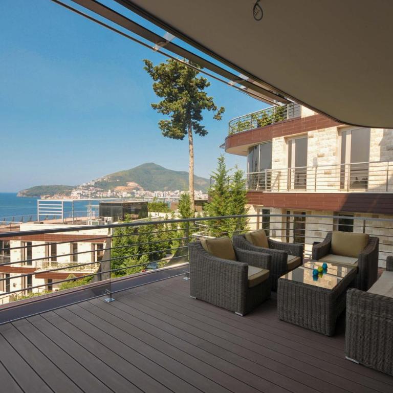 Duklej Apartment LUX - Deluxe Apartment - 7