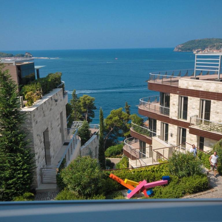 Duklej Apartment LUX - Deluxe Apartment - 6