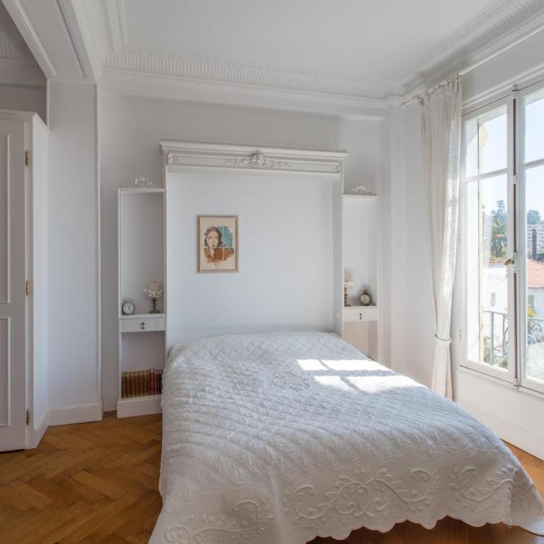 Penthouse Lou Lòu by iVillamia com - Appartement - Vue sur Mer - 21