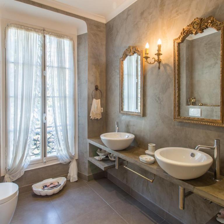 Penthouse Lou Lòu by iVillamia com - Appartement - Vue sur Mer - 24