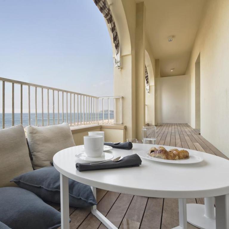 Luxury Suites Collection - Milano 33 - Suite with Sea View - 3