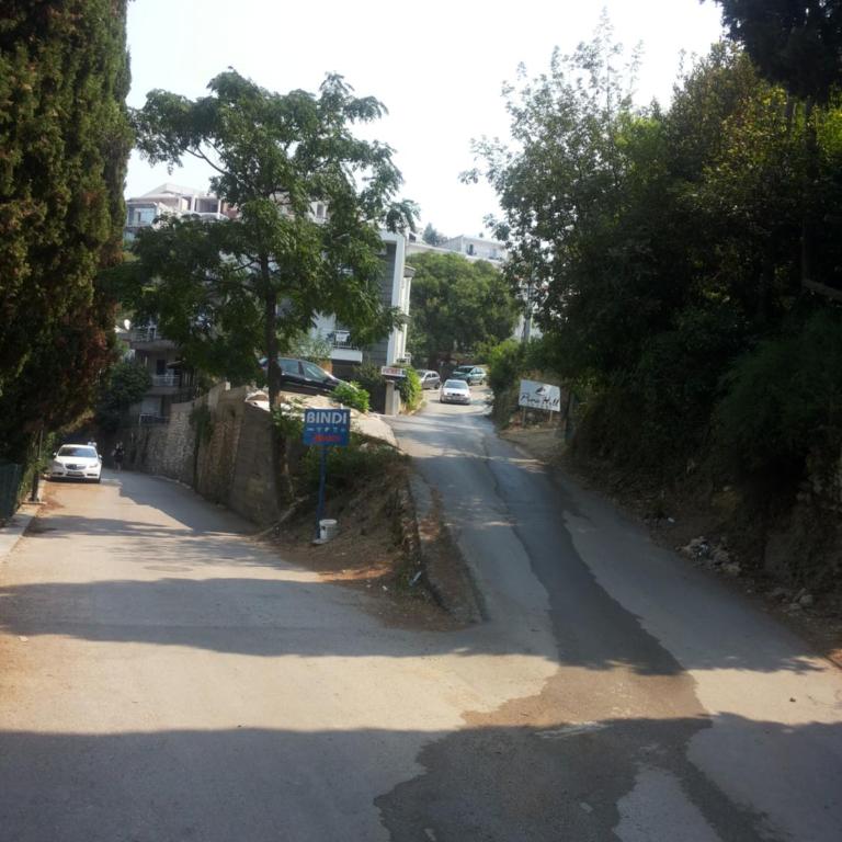 Family House Milic in Ulcinj - Standard Apartment - 9