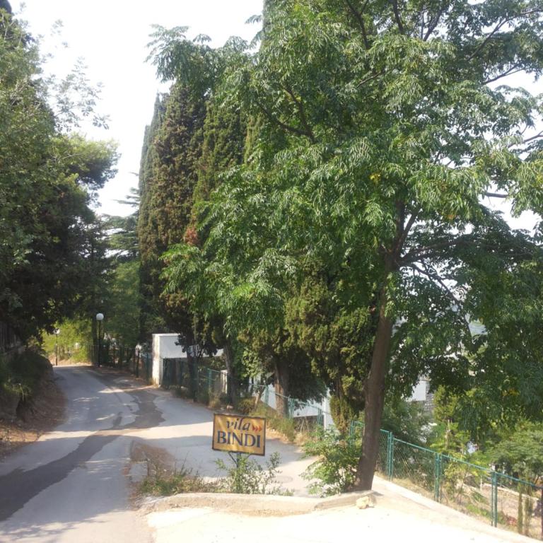 Family House Milic in Ulcinj - Standard Apartment - 8