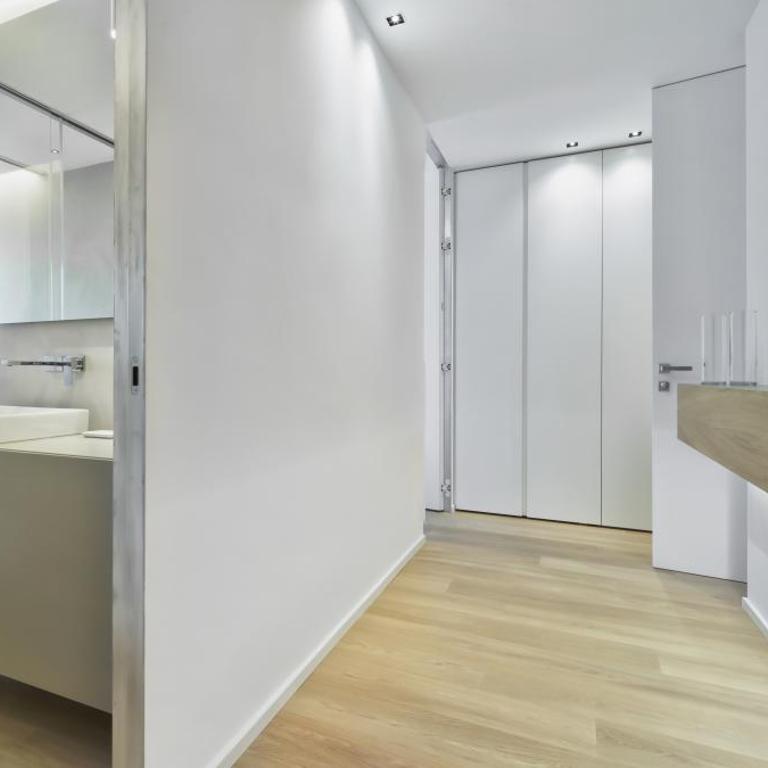 Luxury Suites Collection - Milano 33 - Deluxe Suite with Sea View - 9