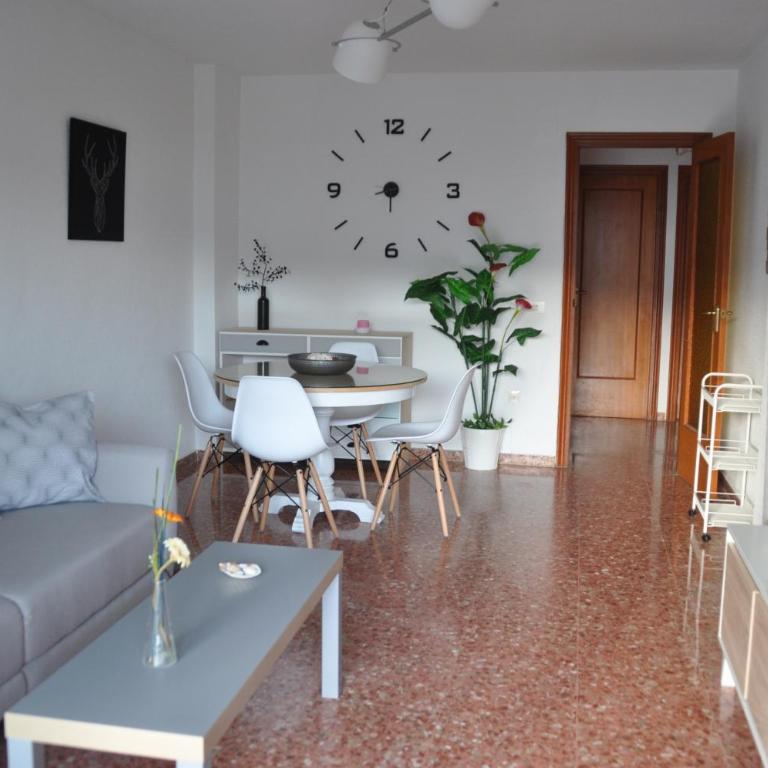 Palm Tree Cullera - Apartment with Sea View - 64