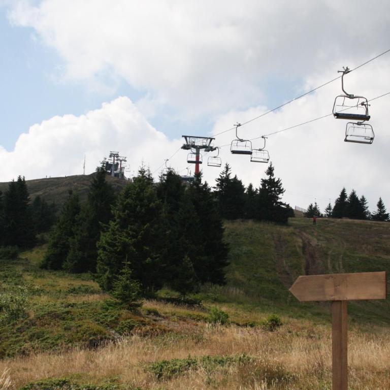 Apartment G6 - Apartment with Mountain View - 72