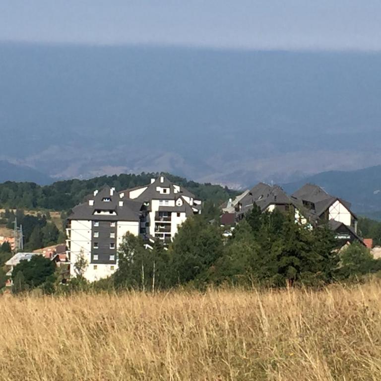 Apartment G6 - Apartment with Mountain View - 63