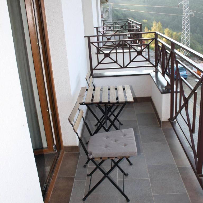 Apartment G6 - Apartment with Mountain View - 34