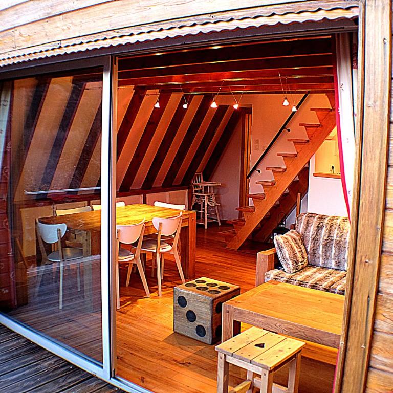 Chalet LALPEDU - Chalet - 7