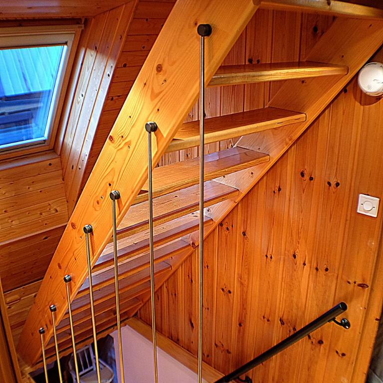 Chalet LALPEDU - Chalet - 13