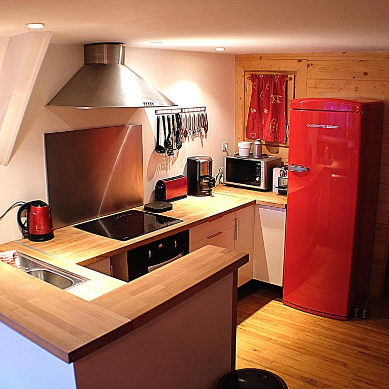 Chalet LALPEDU - Chalet - 8