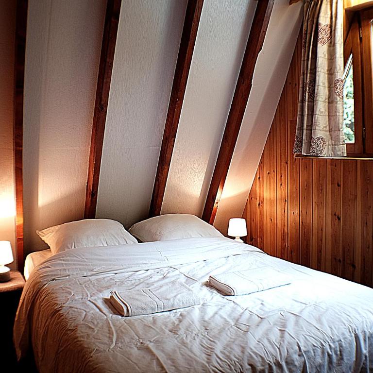 Chalet LALPEDU - Chalet - 15
