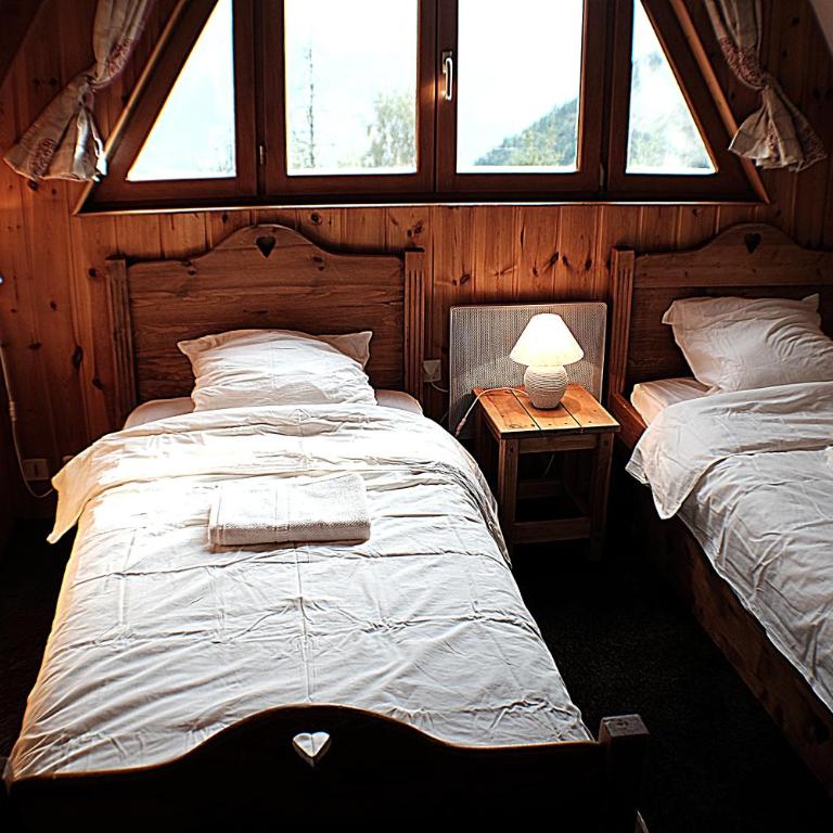 Chalet LALPEDU - Chalet - 14
