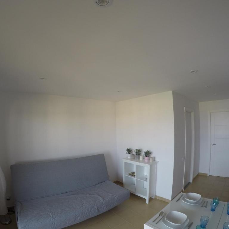 Ocean View Bouganville - Apartamento con vistas al mar - 32