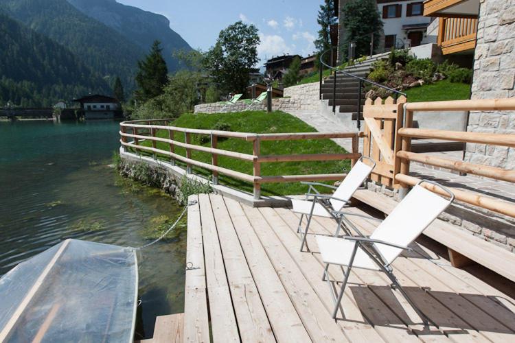 Villa Edelweiss - Appartamento con Vista Lago - 8