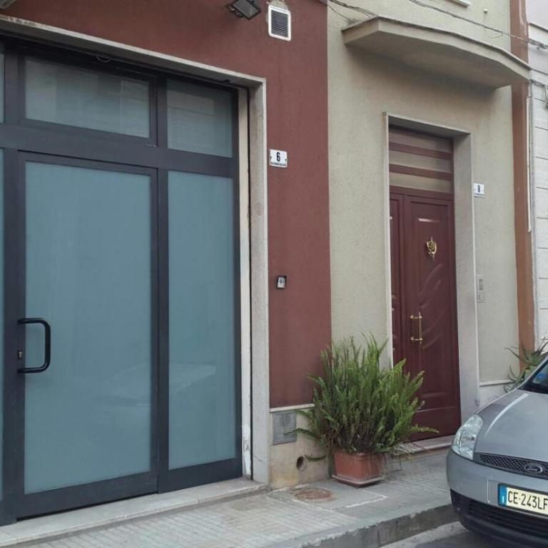 The Loft - Casa con 2 Camere da Letto - 37