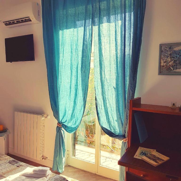 Gò Gò House - Camera Matrimoniale/Doppia con Letti Singoli con Bagno Privato - 41