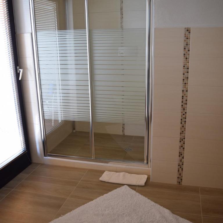 Hotel Tannenhof - Deluxe Doppelzimmer mit Balkon - 4