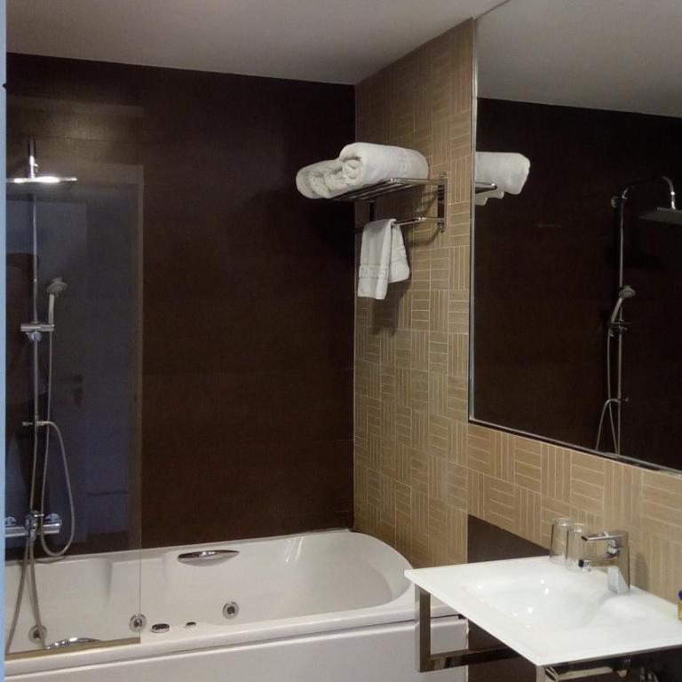 Hotel Resort Cueva del Fraile - Suite Junior - 7