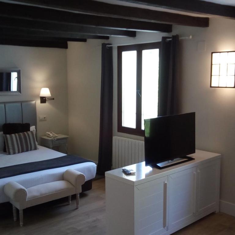 Hotel Resort Cueva del Fraile - Habitación Doble Deluxe - 6