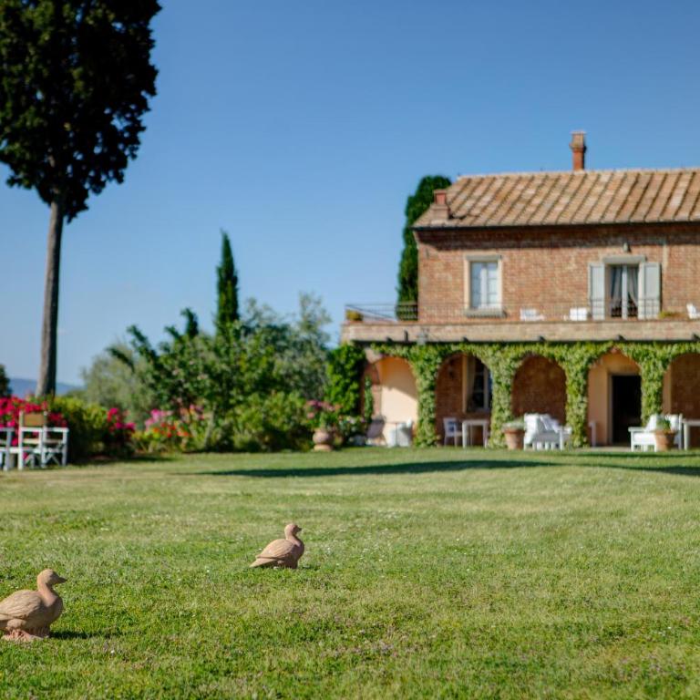 Casa Bellavista B&B - Villa con Piscina Privata - 2