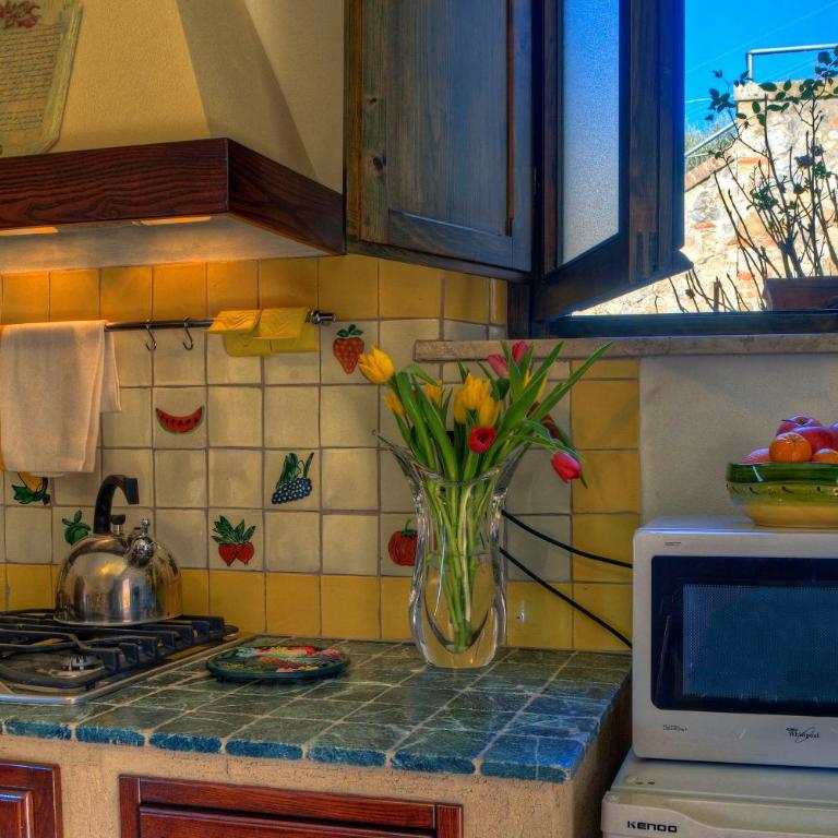 Borgo Grondaie - Appartamento (2 Adulti) - 11