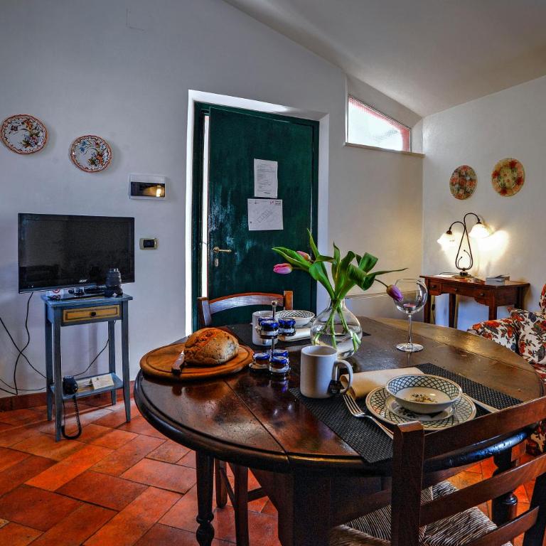 Borgo Grondaie - Appartamento (2 Adulti) - 9