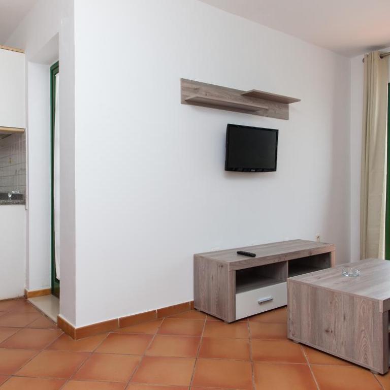 TAO Caleta Playa - Apartamento de 1 dormitorio con vistas a la piscina - 14
