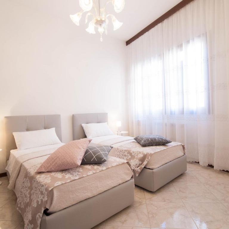 Riva Excelsior Apartment - Appartamento con 2 Camere da Letto - 2