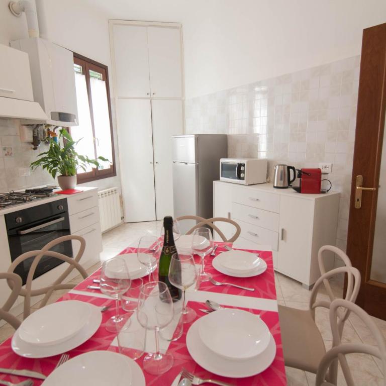 Riva Excelsior Apartment - Appartamento con 2 Camere da Letto - 18
