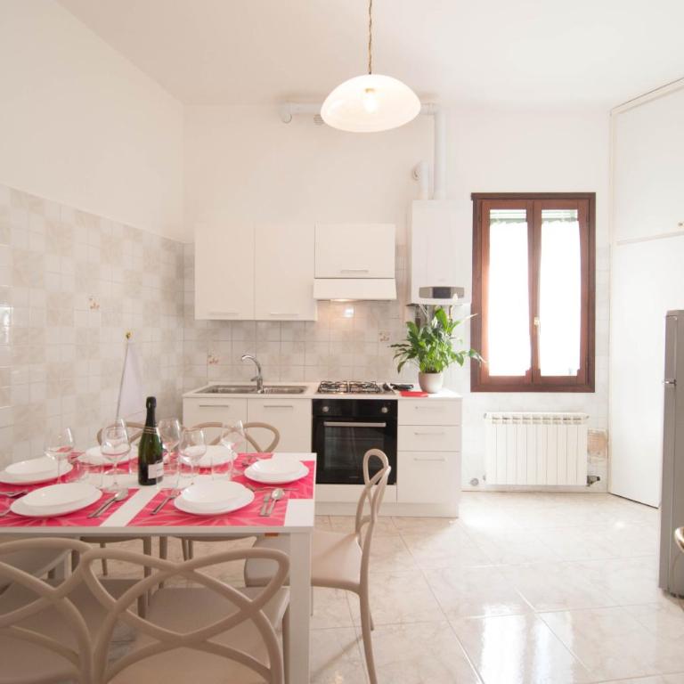 Riva Excelsior Apartment - Appartamento con 2 Camere da Letto - 5