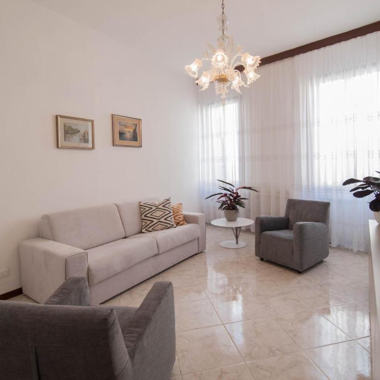 Riva Excelsior Apartment - Appartamento con 2 Camere da Letto - 20