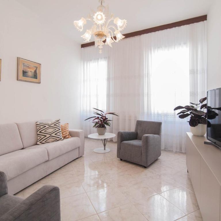 Riva Excelsior Apartment - Appartamento con 2 Camere da Letto - 4
