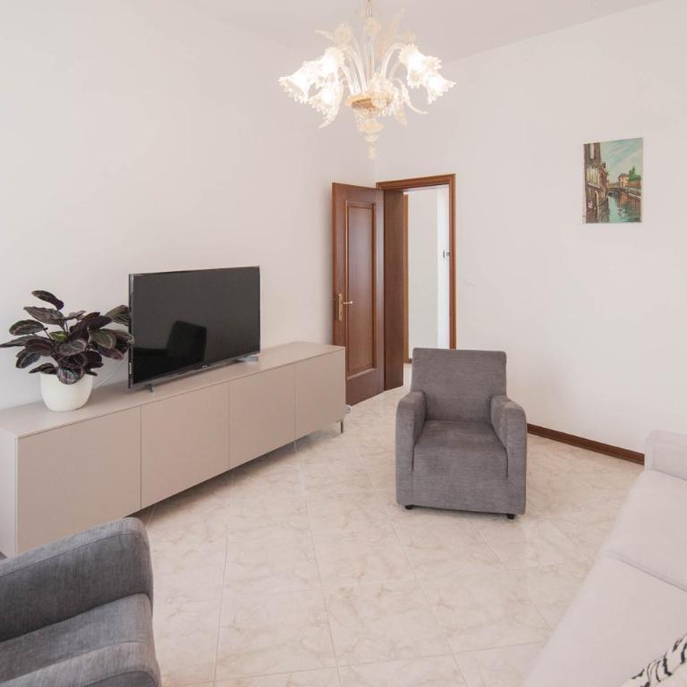 Riva Excelsior Apartment - Appartamento con 2 Camere da Letto - 19