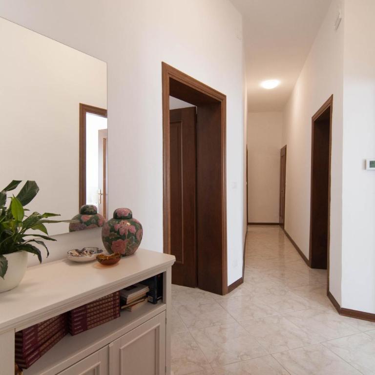 Riva Excelsior Apartment - Appartamento con 2 Camere da Letto - 11