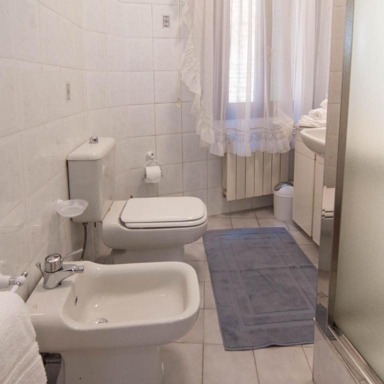 Riva Excelsior Apartment - Appartamento con 2 Camere da Letto - 9