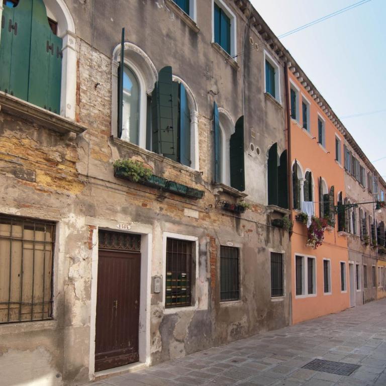 Riva Excelsior Apartment - Appartamento con 2 Camere da Letto - 21