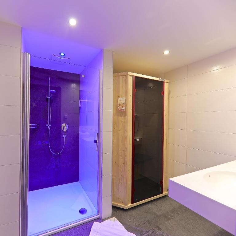Apart Alpinea - Apartamento de 2 dormitorios - 19