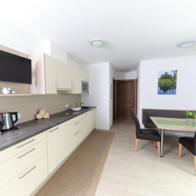 Apart Alpinea - Apartamento de 1 dormitorio - 14