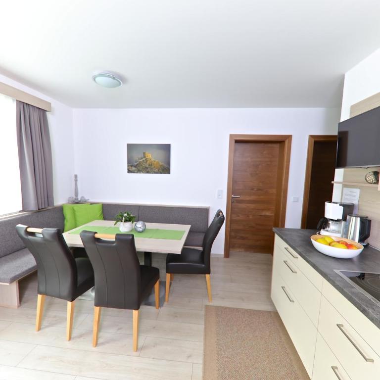 Apart Alpinea - Apartamento de 2 dormitorios - 14