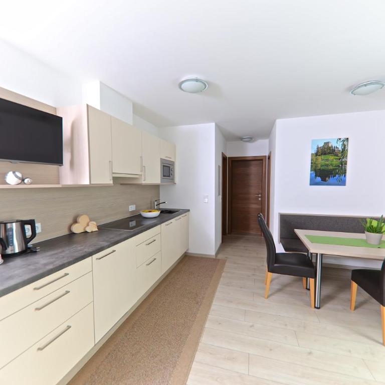 Apart Alpinea - Apartamento de 1 dormitorio - 15